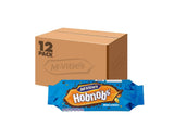 McVitie's Milk Chocolate Hobnobs 262G (Case of 12)