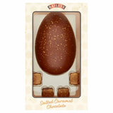 Baileys Salted Caramel Chocolate Easter Egg 215G **Expiry July 2023**