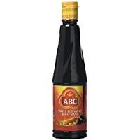 ABC Kecap Manis - Sweet Soy Sauce 275ml - World Food Shop