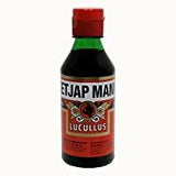 LUCULLUS Ketjap Manis 250ml - World Food Shop