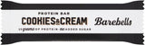 Barebells Cookies & Cream Protein Bar 55G