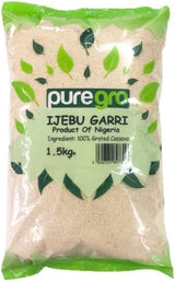 Puregro Ijebu Gari 1.5KG