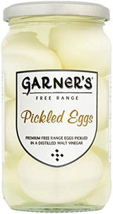 Garner's Pickled Eggs 465G