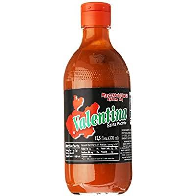 Valentina Black 370ml - World Food Shop