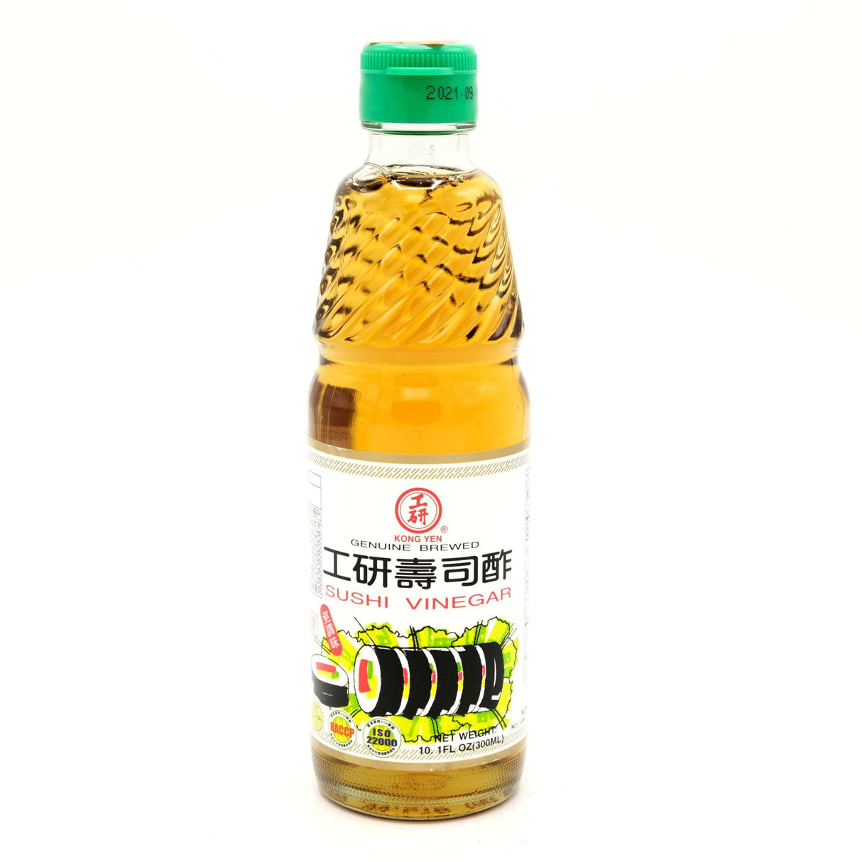 Kong Yen Sushi Vinegar 300ML