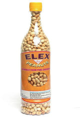 Elex Peanuts 400G