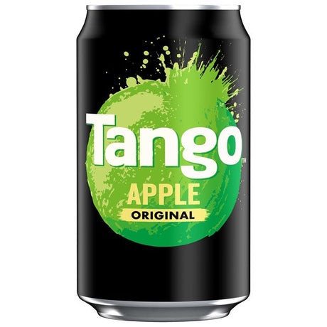 Tango Apple 330ml (Case 24)