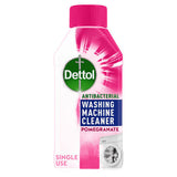 Dettol Washing Machine Cleaner Pomegrante 250ML