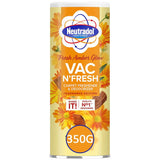 Neutradol Vac N Fresh Amber Glow Carpet 350G