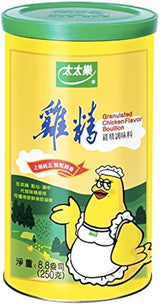 Totole Granulated Chicken Flavour Bouillon 250G