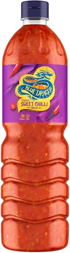 Blue Dragon Sweet Thai Chilli 1L (Case of 12)