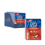 Bachelors Cup A Soup Minestrone 94G (Case of 9)