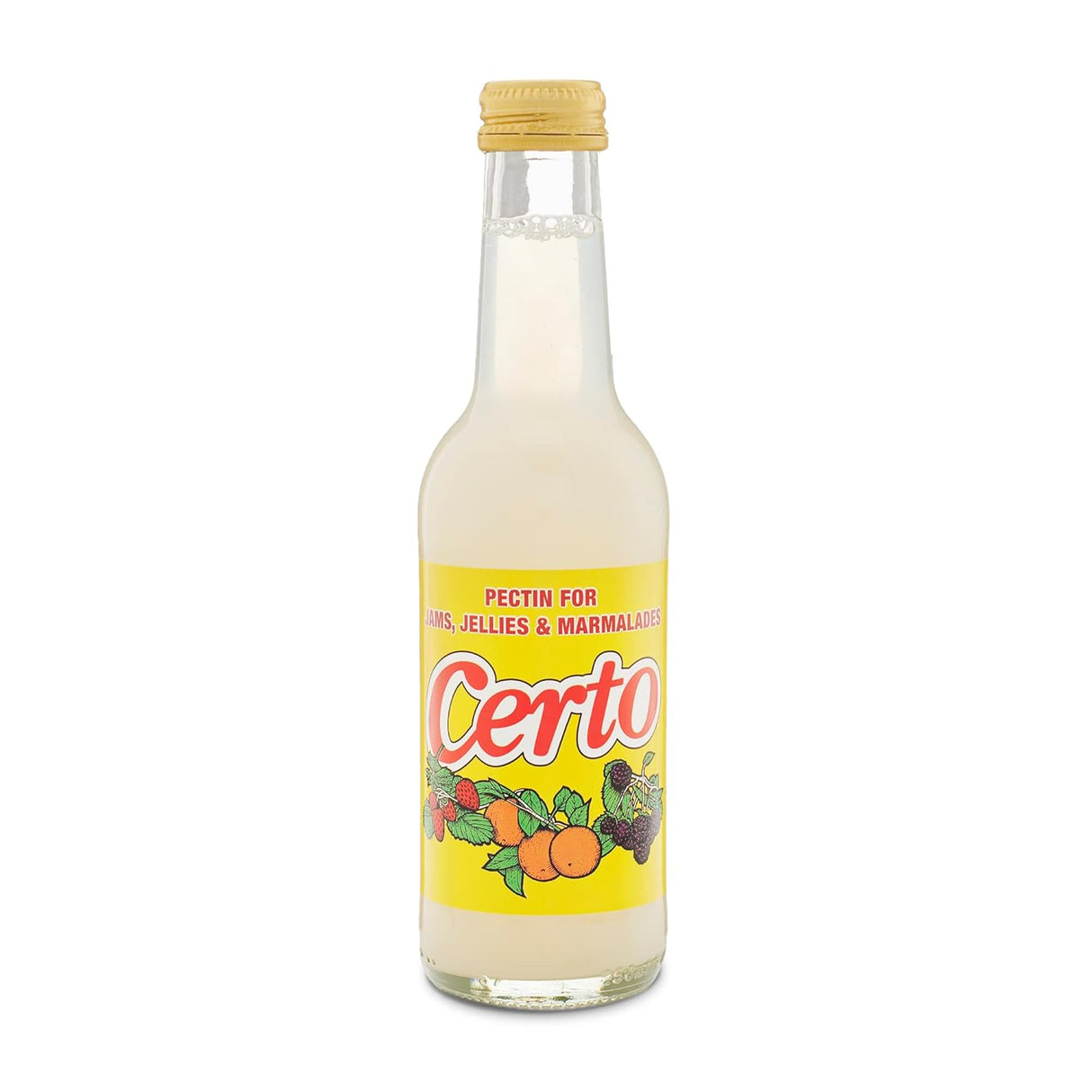 Certo Liquid Pectin 250Ml