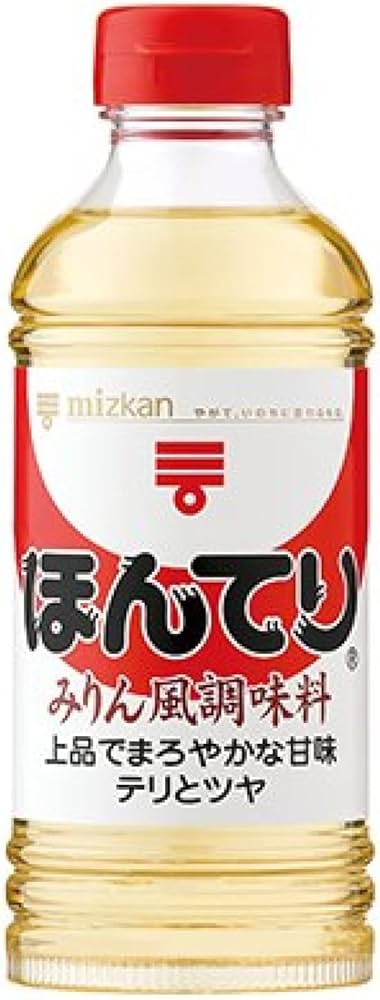 Mizkan Honteri Japan 400ML