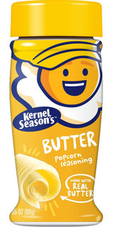 Kernel Season'S Butter Seasoning 2.85oz (80g)