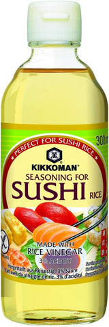 Kikkoman Seasoning For Sushi 300ML