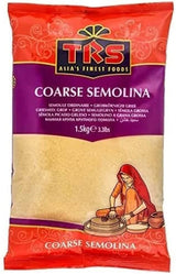 TRS Semolina Coarse 1.5KG