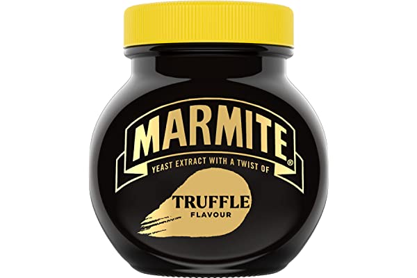 Marmite Yeast Extract Truffle 250G (Case of 12)