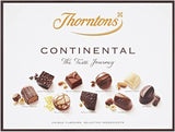 Thorntons Continental 131G