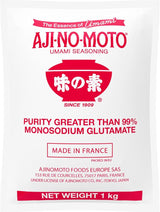 Ajinomoto Monosodium Glutamate 1KG