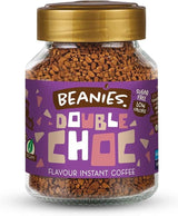 Beanies Coffee Double Chocolate 50G (Case of 6)