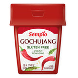 Sempio Gluten Free Gochujang(Pepper Paste) 250G (Case of 12)