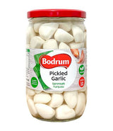 Bodrum Pickled Garlic With Vinegar 700G