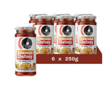 Ching's Schezwan Chutney 250G (Case of 6)