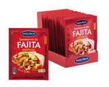 Santa Maria Fajita Medium Seasoning Mix 28G (Case of 20)