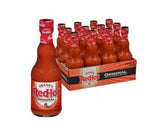 Franks Redhot Original Cayenne Pepper Sauce 354Ml (Case of 12)