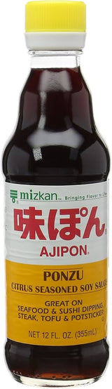 Mizkan Ajipon USA 355ML