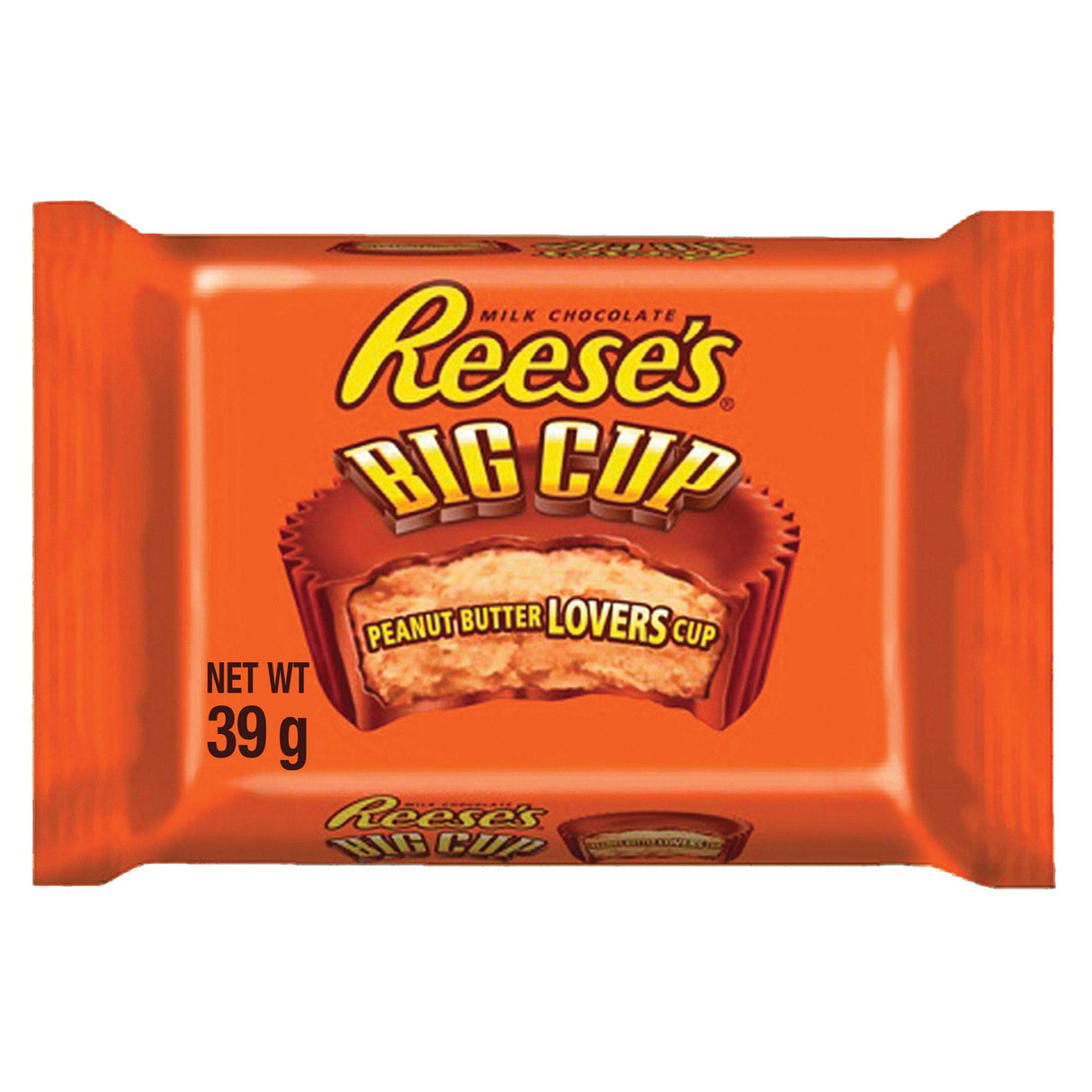 Reese's Big Cup 40G (Pack of 16)