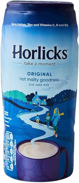 Horlicks Original Malt 300G (Case of 6)