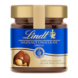 LINDT Hazelnut Chocolate Spread 200G