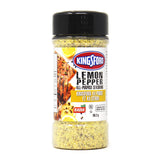 Badia Kingsford Lemon Pepper 99.2G