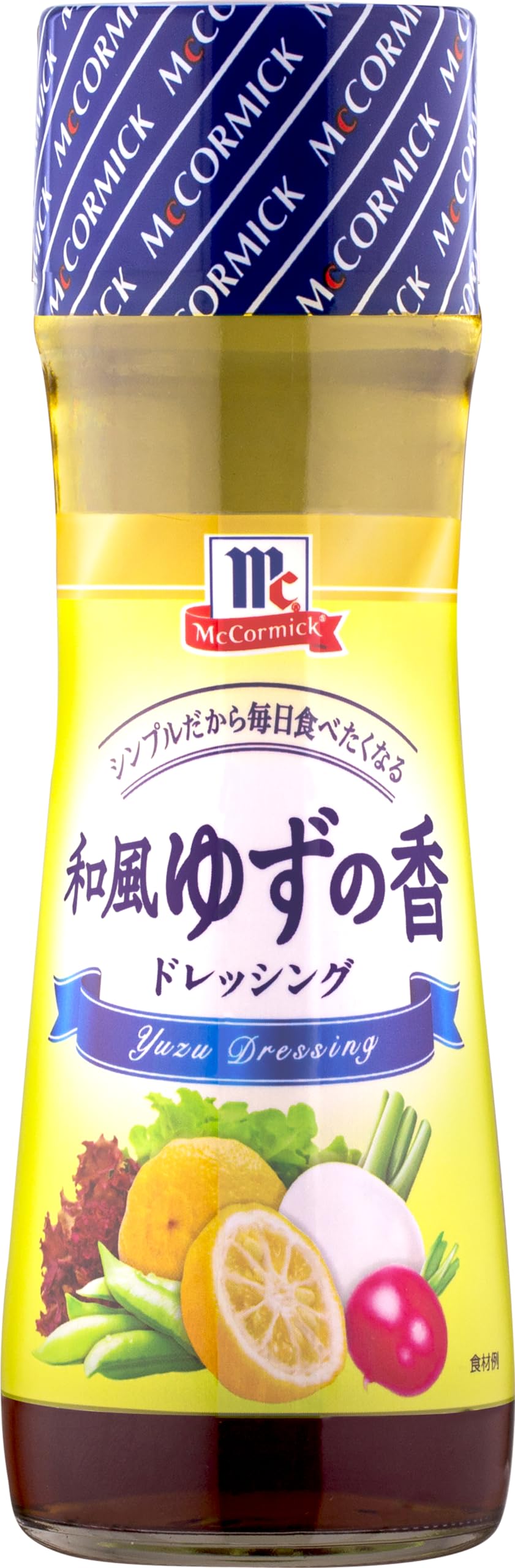 McCormick Wafu Yuzu Dressing 150ML (Case of 20)