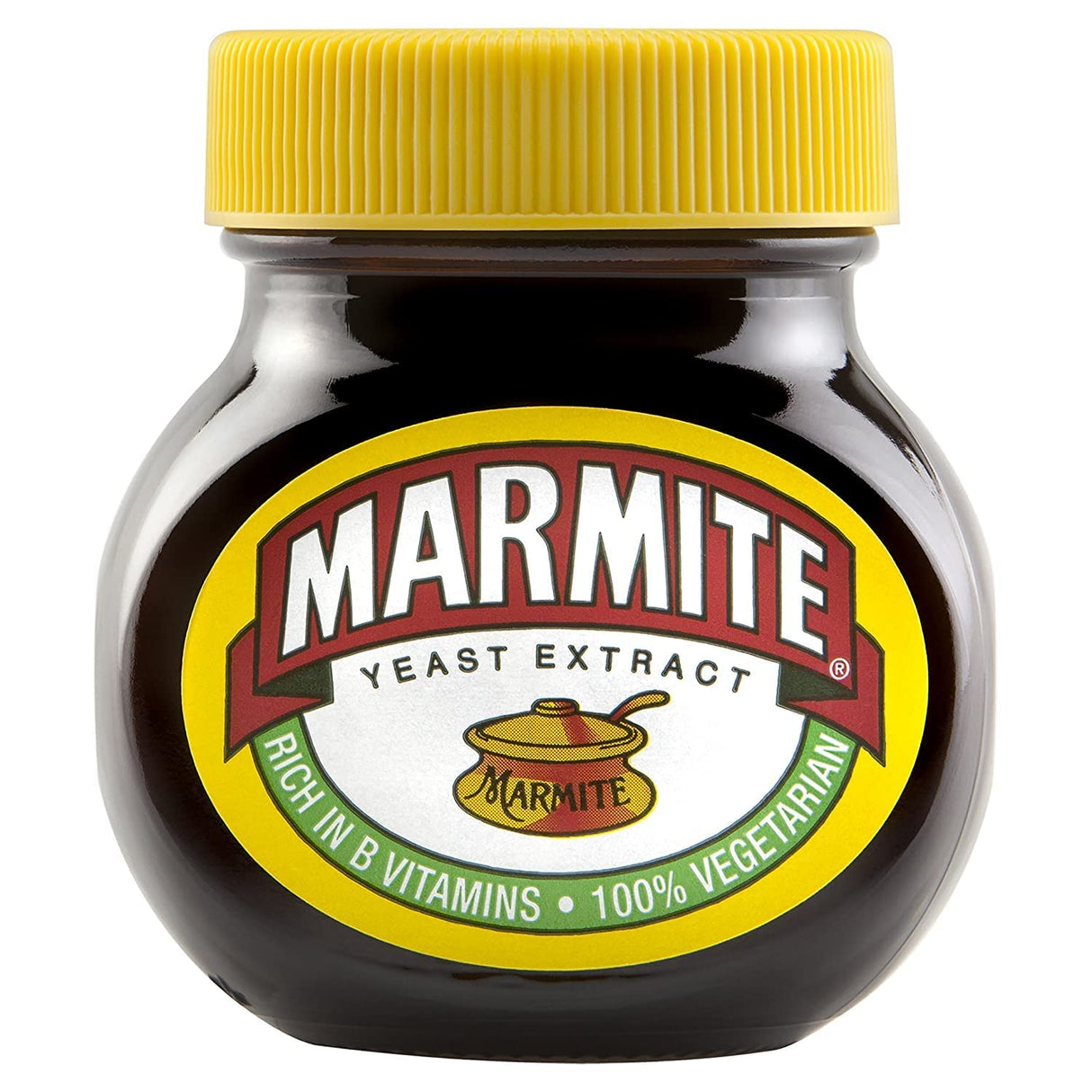 Marmite Spread 125G