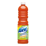 Asevi Floor Cleaner Orange 1L