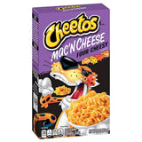 Cheetos Four Cheesy Mac 'N Cheese Box 170G