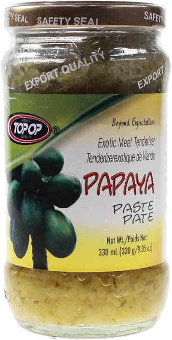 Top-Op Paste Papaya 330G