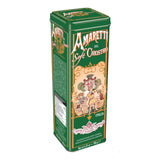 Amaretti Soft Chiostro In Tower Gift Tin 180G