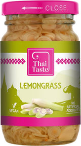 Thai Taste Lemongrass 114G