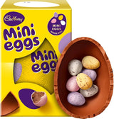 Cadbury Mini Eggs Easter Egg 97G (Case of 12)