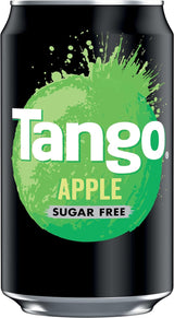 Tango Apple Sugar Free 330ml