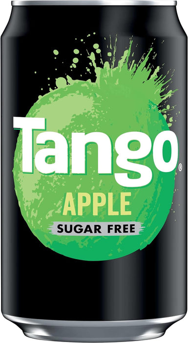 Tango Apple Sugar Free 330ml