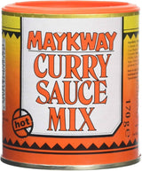 Maykway Hot Curry Powder 170G