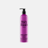 TIGI Bed Shampoo Head Dumb Blonde 400ML (Case of 12)