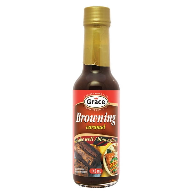 Grace Browning 142Ml (Case of 12)