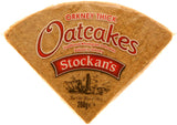 Stockans Thick Triangular Oatcakes 200G - World Food Shop