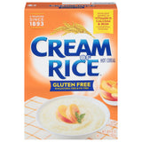 Cream Of Rice 397g (14oz)